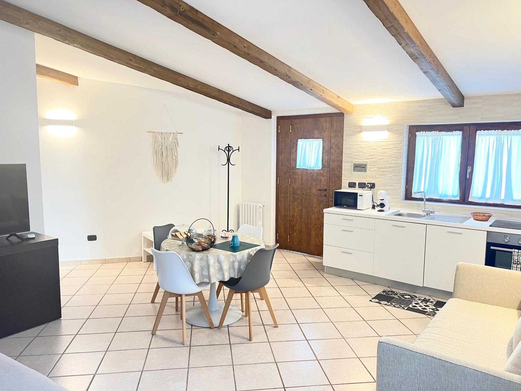 I Trulli Di Eva Apartment Noci Ngoại thất bức ảnh